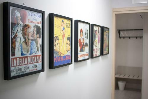 Hostal Tibur Star Guest House