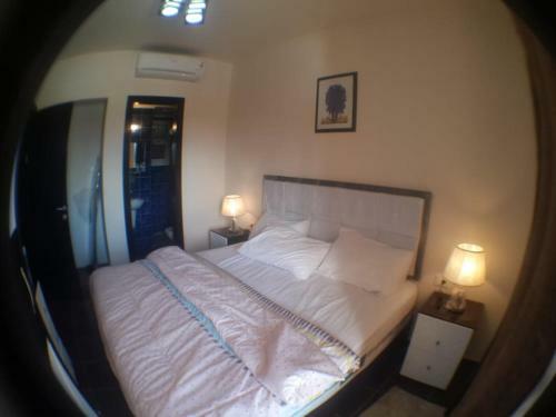 Apartamento Porto Sharm -two Room Vip