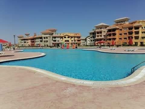 Apartamento Porto Sharm -two Room Vip
