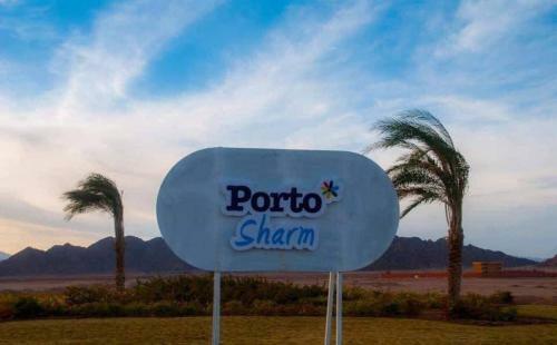 Apartamento Porto Sharm -two Room Vip