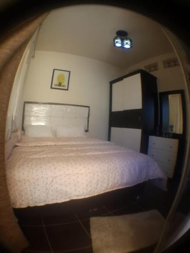 Apartamento Porto Sharm -two Room Vip