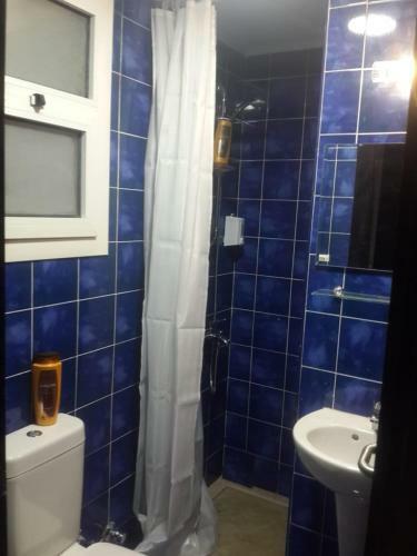 Apartamento Porto Sharm -two Room Vip