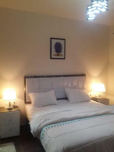 Apartamento Porto Sharm -two Room Vip
