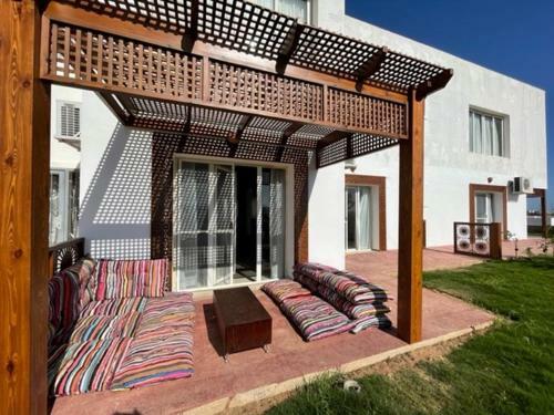 Apartamento Sharming Homes 2
