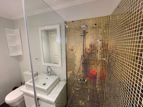 Apartamento Sharming Homes 2