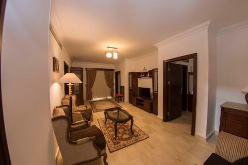 Private Villa In Sharm Elsheikh