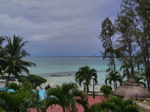 Palmar Beach Villa