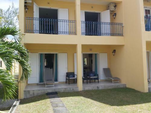 Palmar Beach Villa