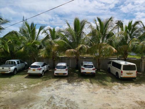 Palmar Beach Villa