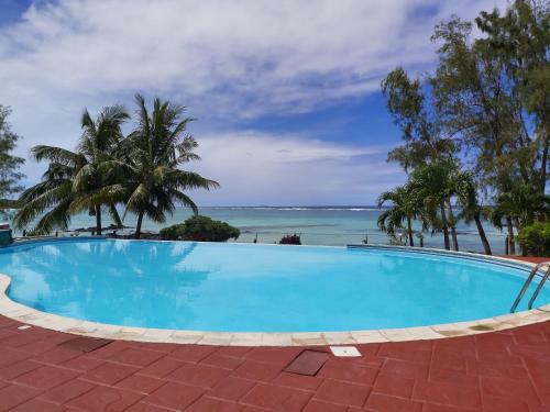 Palmar Beach Villa