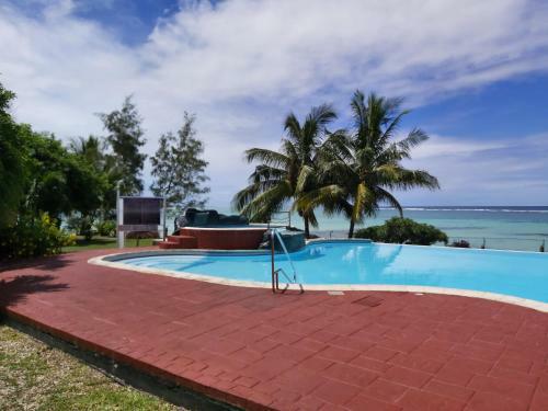 Palmar Beach Villa