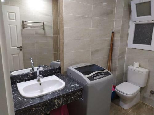 Charming 3 Bedrooms Apartment