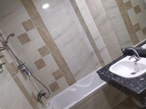 Charming 3 Bedrooms Apartment