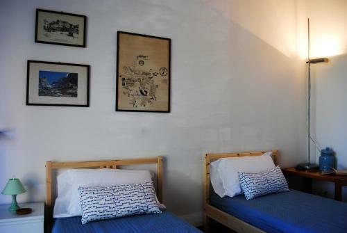 Apartamento Garden View Villa