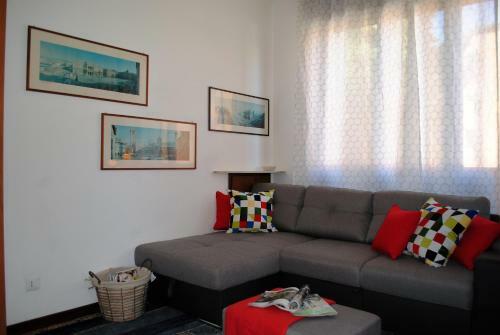 Apartamento Garden View Villa