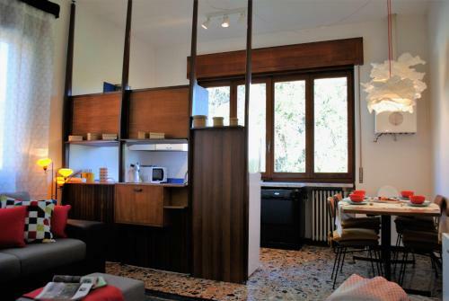 Apartamento Garden View Villa
