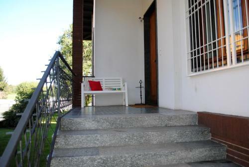 Apartamento Garden View Villa