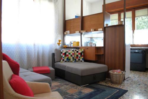 Apartamento Garden View Villa