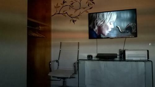 Hostal A Casa Con Stefania