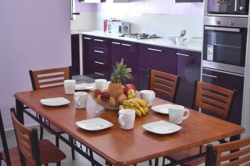Brighthelm Villas
