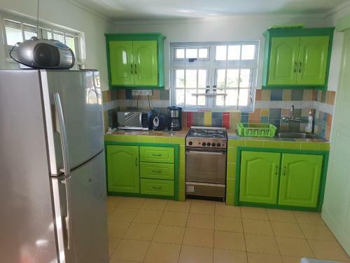 Apartamento Lapiroguevilla[tourist Resident]