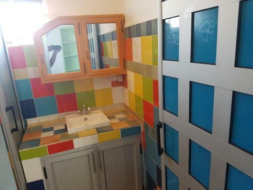 Apartamento Lapiroguevilla[tourist Resident]