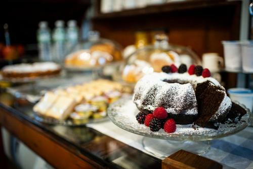 B&B Tenuta Legnate