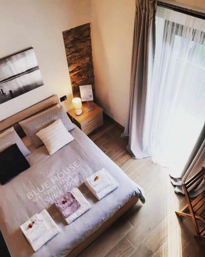 B&B Tenuta Legnate