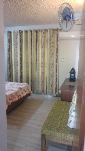 Apartamento Residence Pereybere - Opposite Public Beach