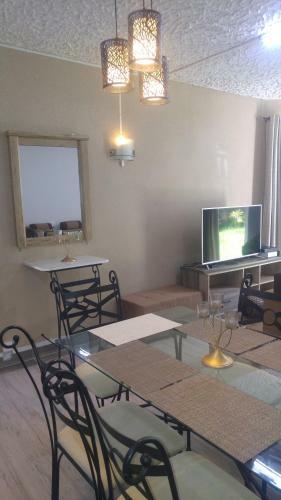 Apartamento Residence Pereybere - Opposite Public Beach