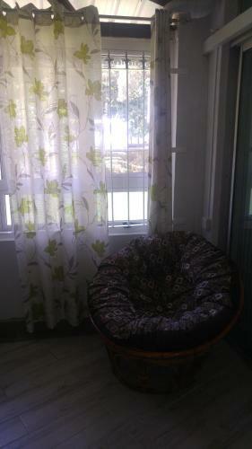 Apartamento Residence Pereybere - Opposite Public Beach