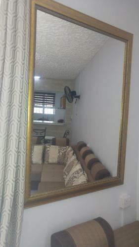 Apartamento Residence Pereybere - Opposite Public Beach