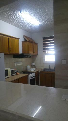 Apartamento Residence Pereybere - Opposite Public Beach