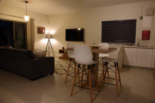 Apartamento Beach Cove 4