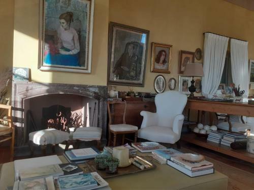 Villa Vers� A Settignano - Firenze