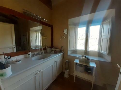 Villa Vers� A Settignano - Firenze