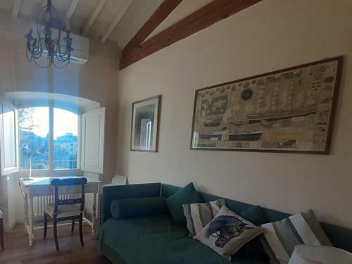 Villa Vers� A Settignano - Firenze