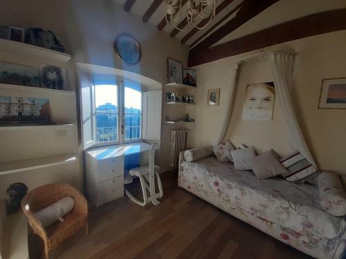 Villa Vers� A Settignano - Firenze