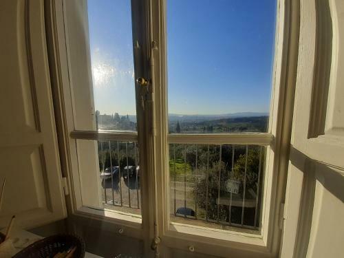 Villa Vers� A Settignano - Firenze