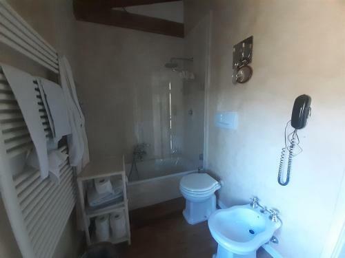 Villa Vers� A Settignano - Firenze