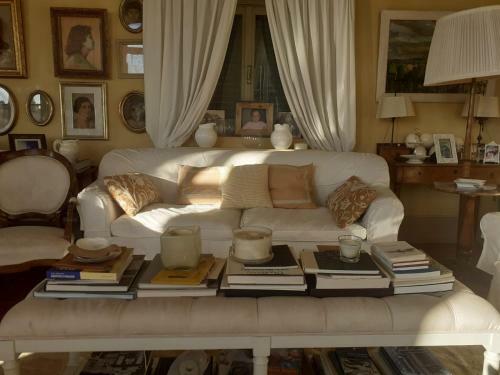 Villa Vers� A Settignano - Firenze