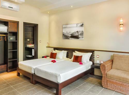 Dodola Lodge