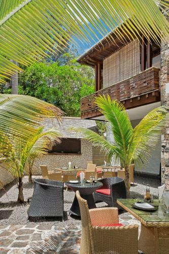 Dodola Lodge