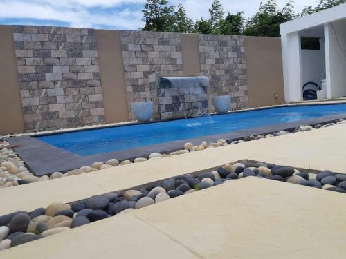 Apartamento Villa Oceane
