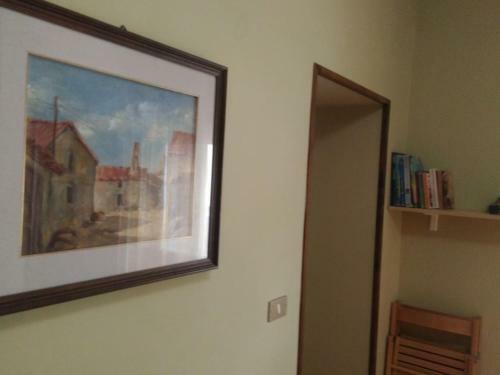 Apartamento Casa Gabriele