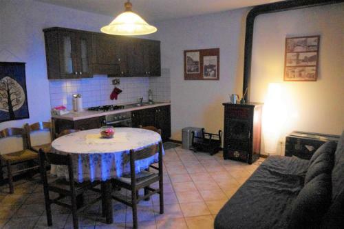Bed & Breakfast Fattoria La Guedrara