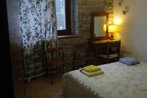 Bed & Breakfast Fattoria La Guedrara