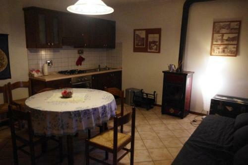 Bed & Breakfast Fattoria La Guedrara