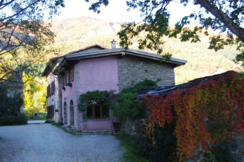 Bed & Breakfast Fattoria La Guedrara