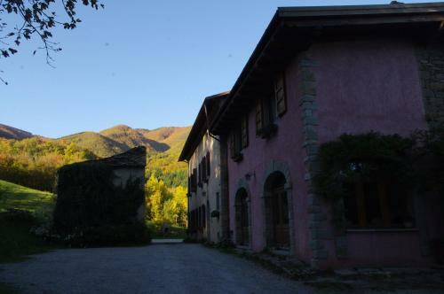 Bed & Breakfast Fattoria La Guedrara
